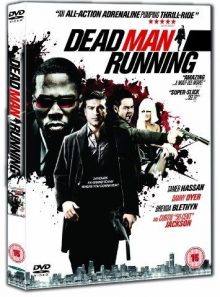 Dead man running [import anglais] (import)