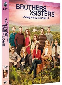 Brothers & sisters - saison 4