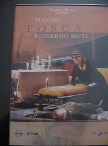 Tosca (opera)