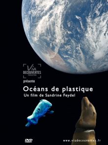 Océans de plastique