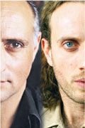 L'entretien de m.descartes avec pascal le jeune