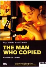 The man who copied