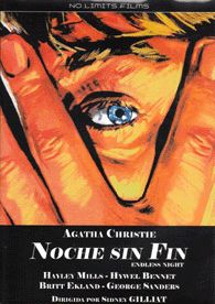 Noche sin fin (endless night) (1971) (import)