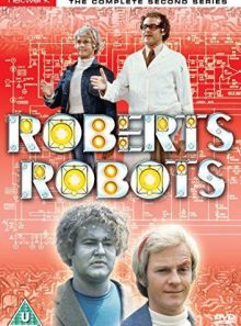 Robert's robots: the complete second series