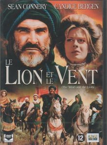 Le lion et le vent (the wind and the lion)