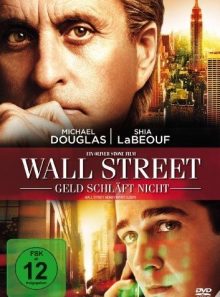 Dvd * wall street [import allemand] (import)