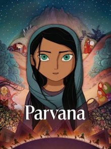 Parvana, une enfance en afghanistan