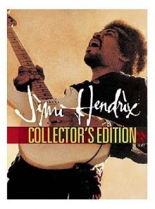 Rainbow bridge/electric.. - hendrix, jimi