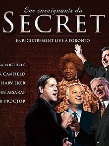 Les enseignants du secret