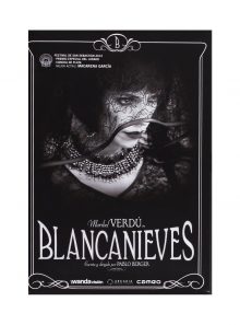 Blancanieves (2012) (import)