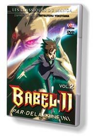 Babel ii - vol. 2
