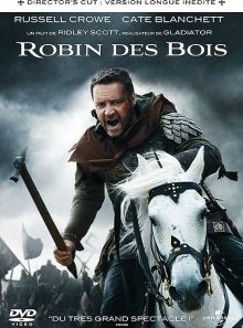 Robin des bois - director's cut - version longue inédite