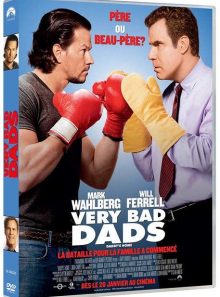 Very bad dads