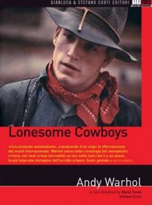 Lonesome cowboys