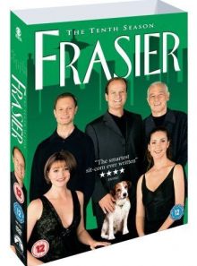 Frasier - season
