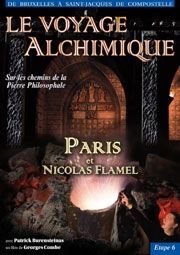 Le voyage alchimique, étape 6