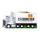 C'est pas sorcier - le camion - l'intégrale 40 dvd