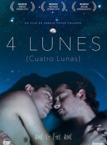 4 lunes : aimé et être aimé