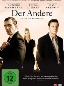 Dvd der andere [import allemand] (import)