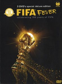 Fifa fever