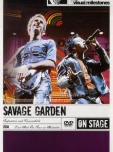 Superstars and cannonballs [import anglais] (import)