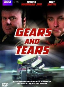 Gears and tears [import anglais] (import)
