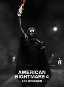 American nightmare 4 : les origines