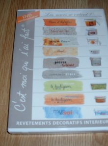 Les murs se créent  ! comment peindre ses murs à l'ancienne ?