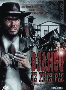 Django, ne prie pas