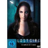 Lost girl saison 3