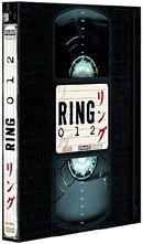 Ring - trilogie