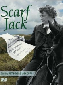 Scarf jack [import anglais] (import)