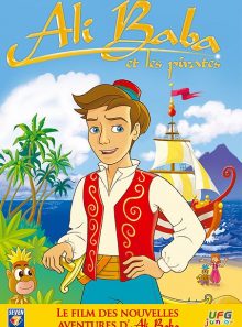 Ali baba et les pirates