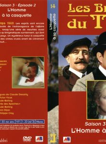 Les brigades du tigre saison 3 episode 2