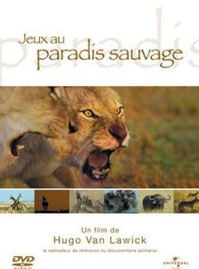 Jeux au paradis sauvage