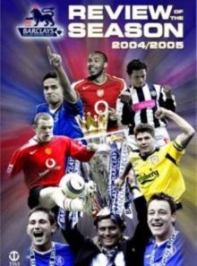Premier league 2004 / 2005 review