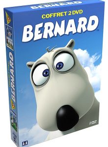 Bernard - volumes 1 + 2