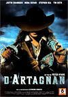 D'artagnan - edition belge