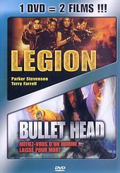 Coffret legion + bullet head