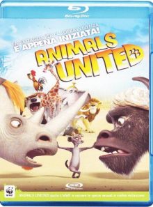 Animals united
