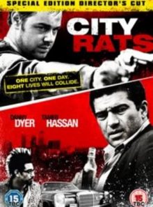 City rats: the director's cut
