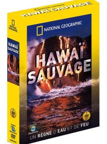 National geographic - hawaï sauvage