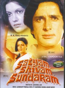 Satyam shivam sundaram