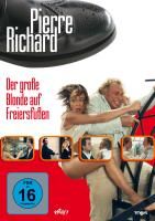 Der große blonde auf freiersfüßen