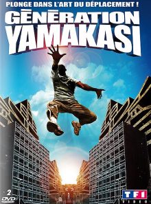 Génération yamakasi