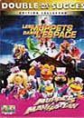 Les muppets dans l'espace - les muppets à manhattan