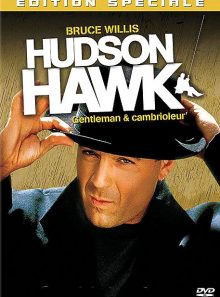 Hudson hawk - édition spéciale