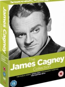 James cagney: golden age collection