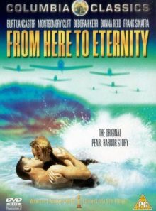 From here to eternity