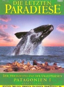 Die letzten paradiese